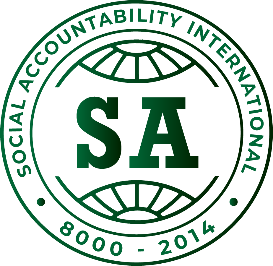 SA8000